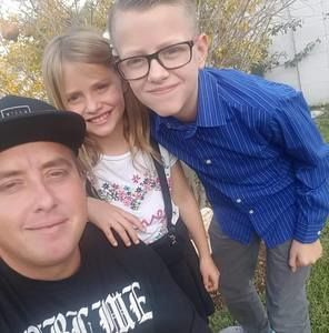 Meet your Posher, Brian